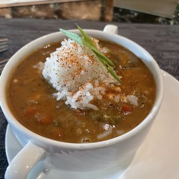 Waters Texas - Gumbo - Seafood Near Me - Fort Worth, Texas Waters Texas - Gumbo - Seafood Near Me - Fort Worth, Texas