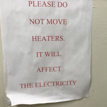 Olde Town Inn - There is only a space heater - Hotels Near Me - New Orleans, Louisiana Olde Town Inn - There is only a space heater - Hotels Near Me - New Orleans, Louisiana