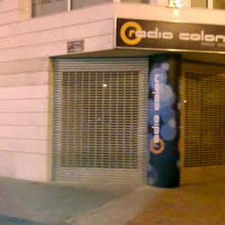 Radio Colón