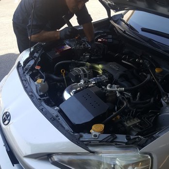 360 Auto Clinic - Auto Repair Near Me - Valencia, California