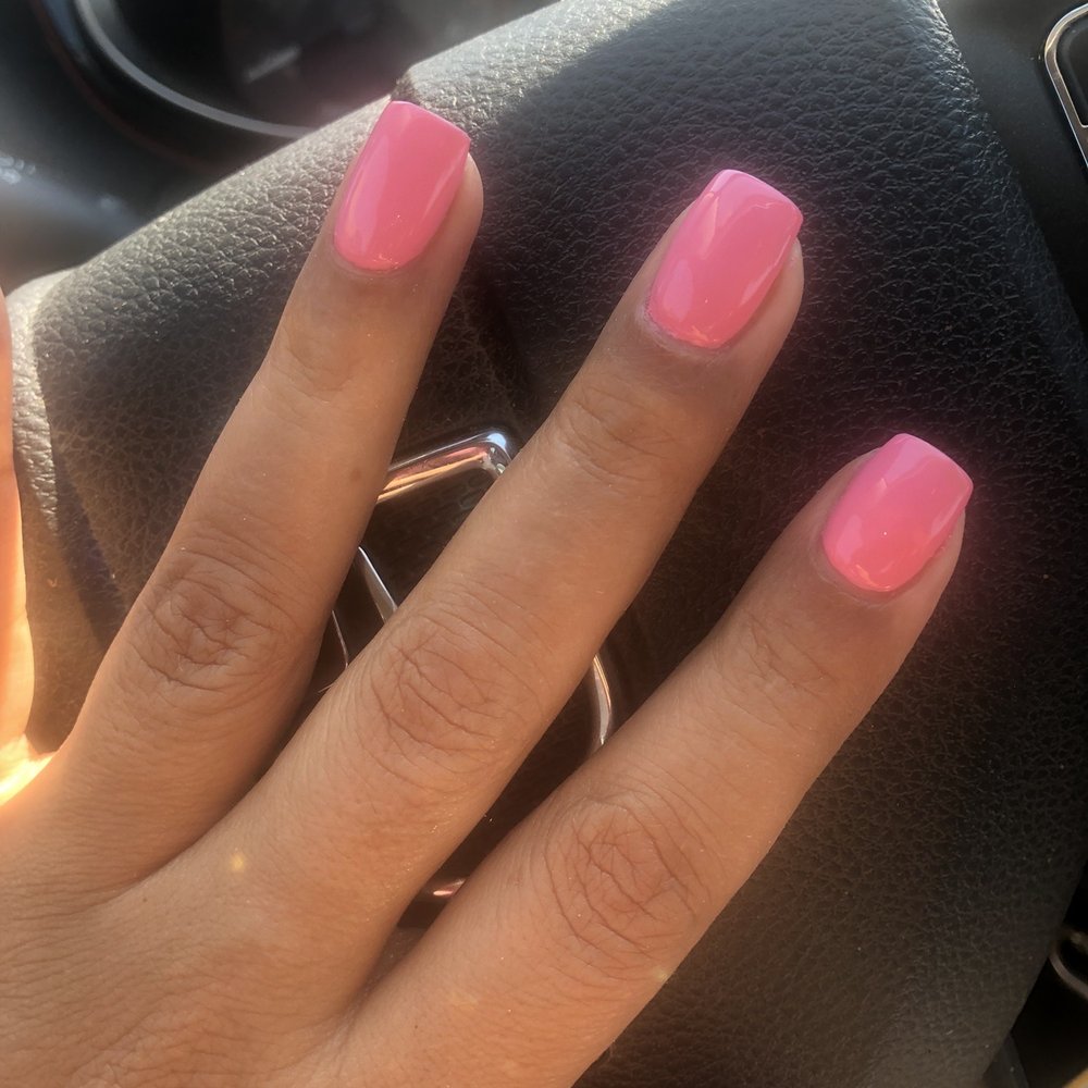Rosy Nails - Nails from today 2/12/2022 - Nail Salons Near Me - Winter Park, Florida Rosy Nails - Nails from today 2/12/2022 - Nail Salons Near Me - Winter Park, Florida