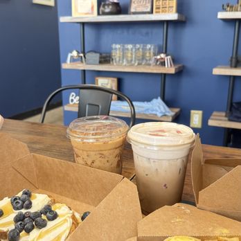 Prep Coffee - Sandwiches Near Me - Matawan, New Jersey