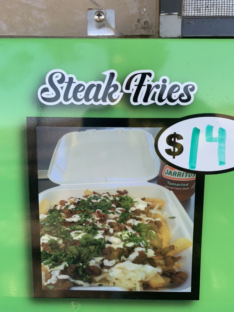 Tacos Apatzingán