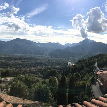 Renaissance Tuscany Il Ciocco Resort & Spa - Really breathtaking views with a great staff and service. - Resorts Near Me - Barga, LU Renaissance Tuscany Il Ciocco Resort & Spa - Really breathtaking views with a great staff and service. - Resorts Near Me - Barga, LU