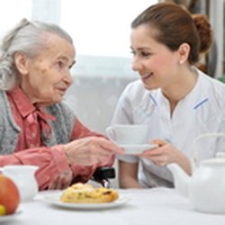Compassion & Sympathy Home Services