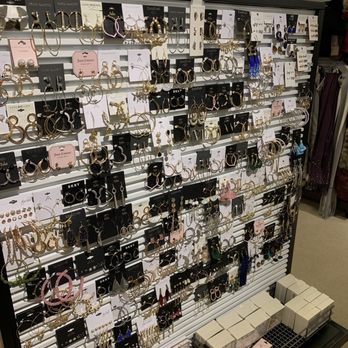 Macy's - Nice selection on earrings. I need a new pair. - Department Stores Near Me - Dallas, Texas Macy's - Nice selection on earrings. I need a new pair. - Department Stores Near Me - Dallas, Texas