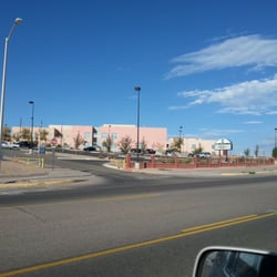 Rio Rancho High School