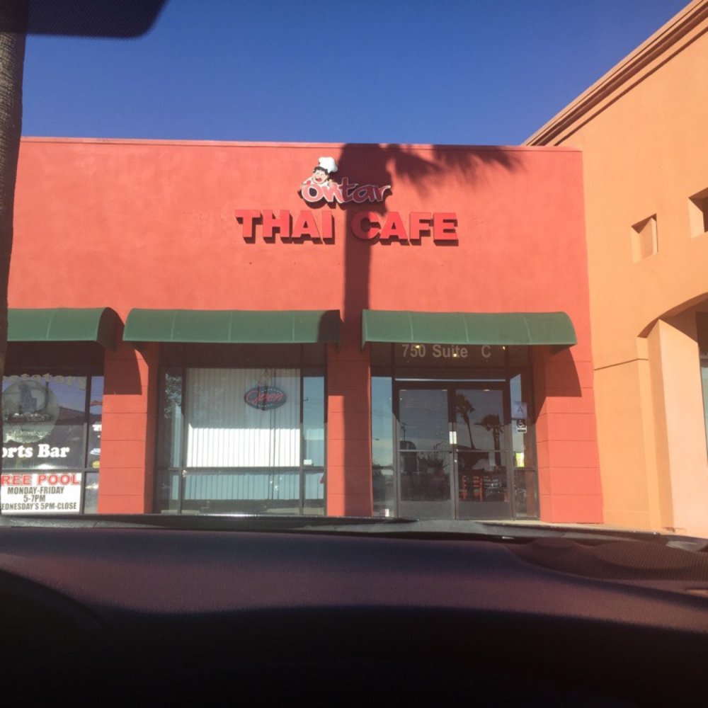 Ontar Thai Restaurant - The place! - Thai Near Me - Ontario, California Ontar Thai Restaurant - The place! - Thai Near Me - Ontario, California