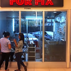 Fur Fix