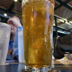 BoomerJack's Grill - Modelo Fully Dressed