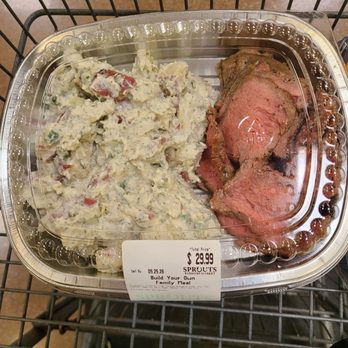 Sprouts Farmers Market - Family meal for 29.99 - Grocery Near Me - Cerritos, California Sprouts Farmers Market - Family meal for 29.99 - Grocery Near Me - Cerritos, California