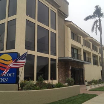 Hotel Avisa - Hotels Near Me - Morro Bay, California