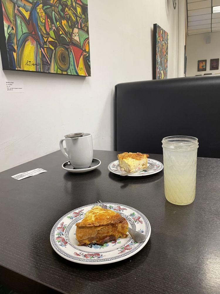 Social spots from Smokestack Roasters