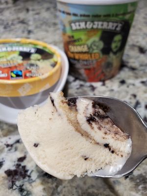 Ben & Jerry's by null