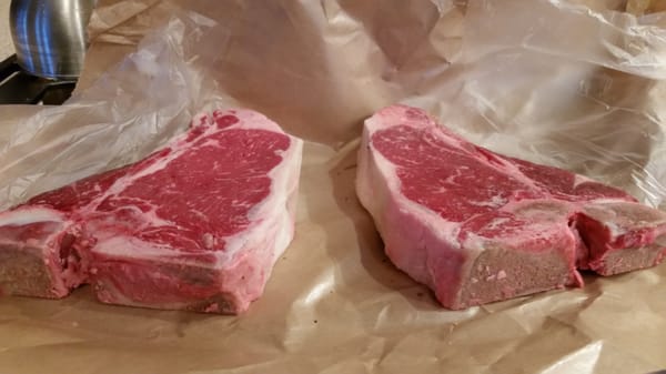 B&E Meats & Seafood by null