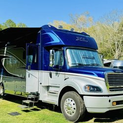 Askew's Landing RV Campground