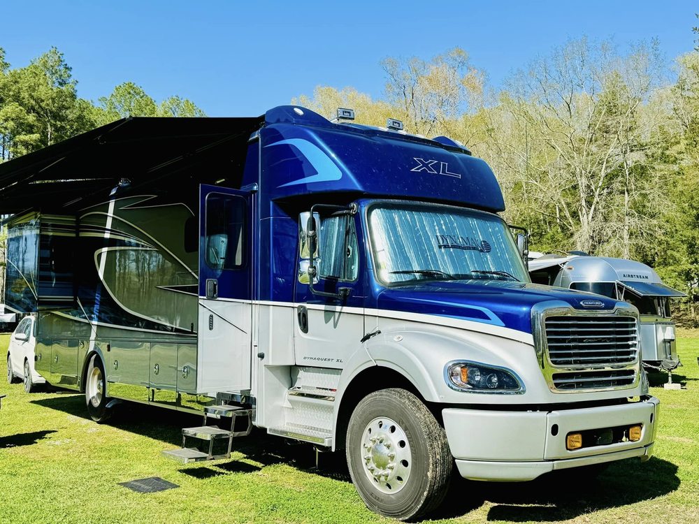 ASKEW’S LANDING RV CAMPGROUND Updated September 2024 29 Photos 3412 Askew Ferry Rd