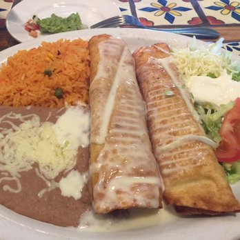Fiesta Bamba - Mexican Near Me - Springville, New York