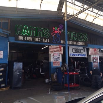 Hamm's Tires - Tires Near Me - Dallas, Texas Hamm's Tires - Tires Near Me - Dallas, Texas
