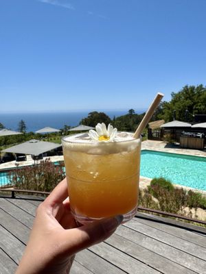 Alila Ventana Big Sur by null