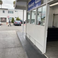 Wooley Gas