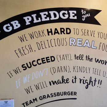 Grassburger - Burgers Near Me - Albuquerque, New Mexico