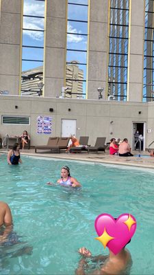 Silver Legacy Resort Casino by null