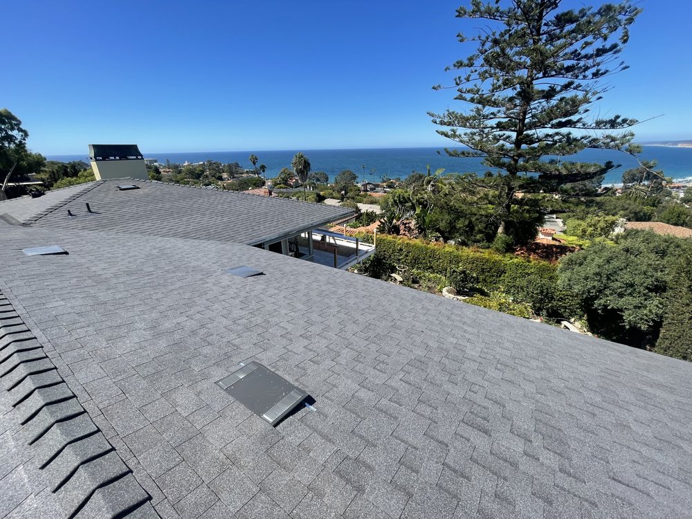 Slide of Drew The Roofer