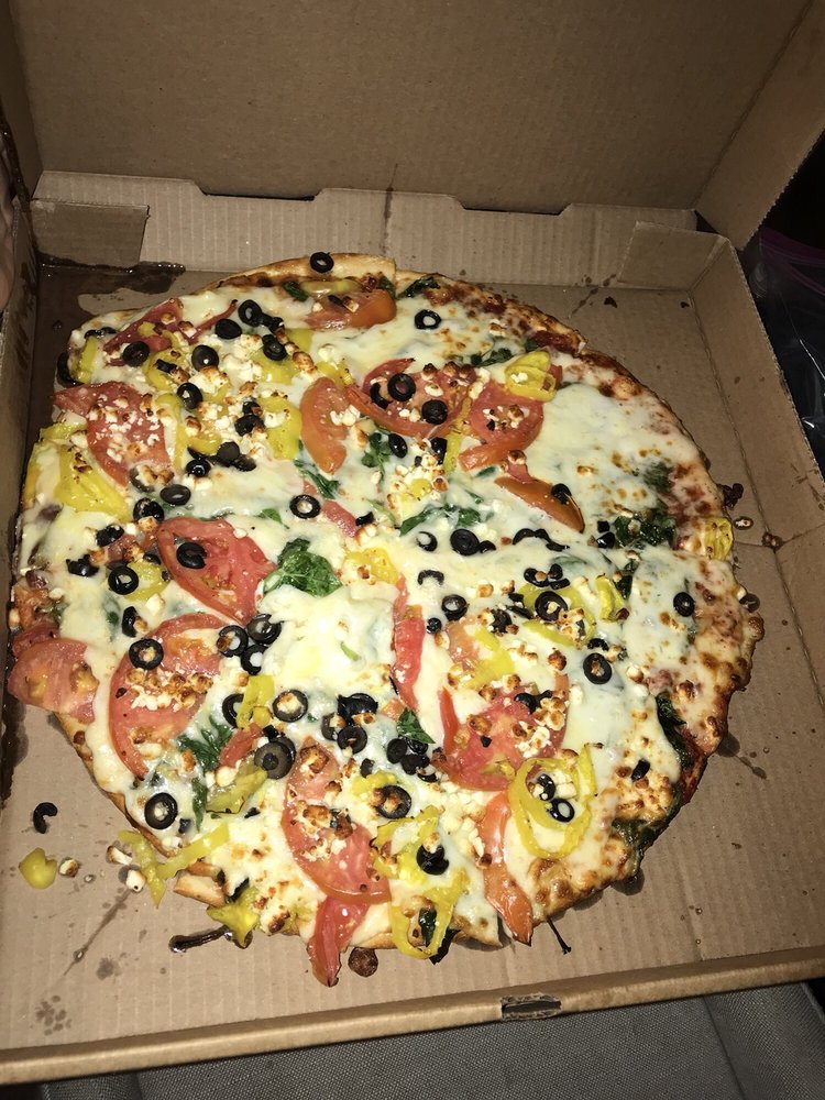 LUCKY’S PIZZA & SUB HOUSE 23 Photos & 83 Reviews Pizza 815 A