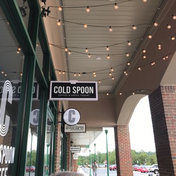 Coldspoon Coffee - Cold Spoon - Juice Bars & Smoothies Near Me - Sterling, Virginia