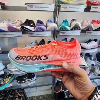 Running Wild - Sporting Goods Near Me - Fort Lauderdale, Florida