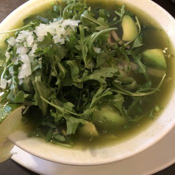 Xoco - carnitas soup - Mexican Near Me - Chicago, Illinois Xoco - carnitas soup - Mexican Near Me - Chicago, Illinois