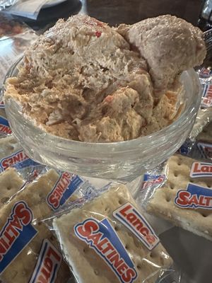 Cayo Esquivel Seafood by null