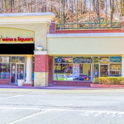 Midway Wine & Liquor - Visit Us Today