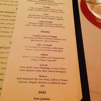 IL Bistro - Restaurant week menu - Italian Near Me - Seattle, Washington IL Bistro - Restaurant week menu - Italian Near Me - Seattle, Washington