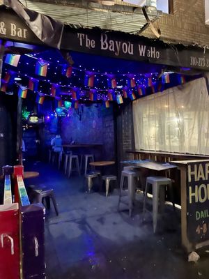 Bayou by null