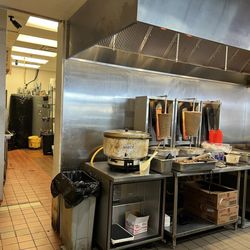 Yassin’s Falafel House