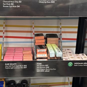 SEPHORA - Cosmetics & Beauty Supply Near Me - Boca Raton, Florida
