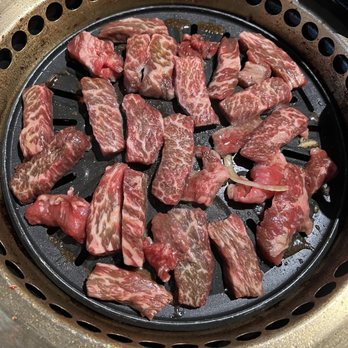 ARI Korean BBQ - Wagyu short rib - Korean Near Me - Johns Creek, Georgia ARI Korean BBQ - Wagyu short rib - Korean Near Me - Johns Creek, Georgia