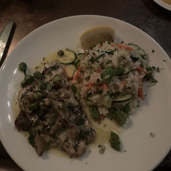 Vivace - Bronzino fish - Italian Near Me - Tucson, Arizona Vivace - Bronzino fish - Italian Near Me - Tucson, Arizona