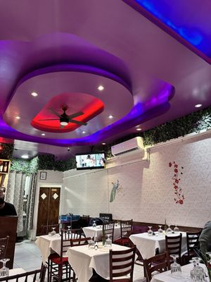 Bombay Grill House by null