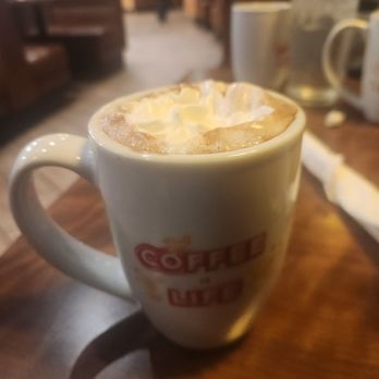 Denny's - Diners Near Me - Arcadia, California