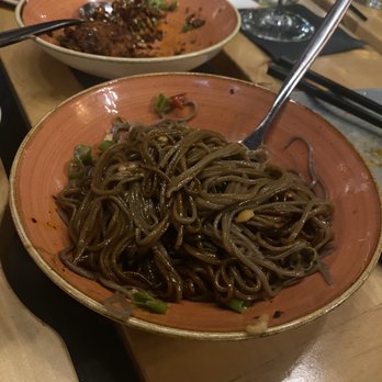 Sumiao Hunan Kitchen - Sumiao Hot Dry Soba * - Chinese Near Me - Cambridge, Massachusetts