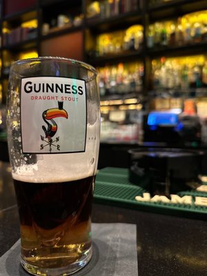 Foxy's Proper Pub by null