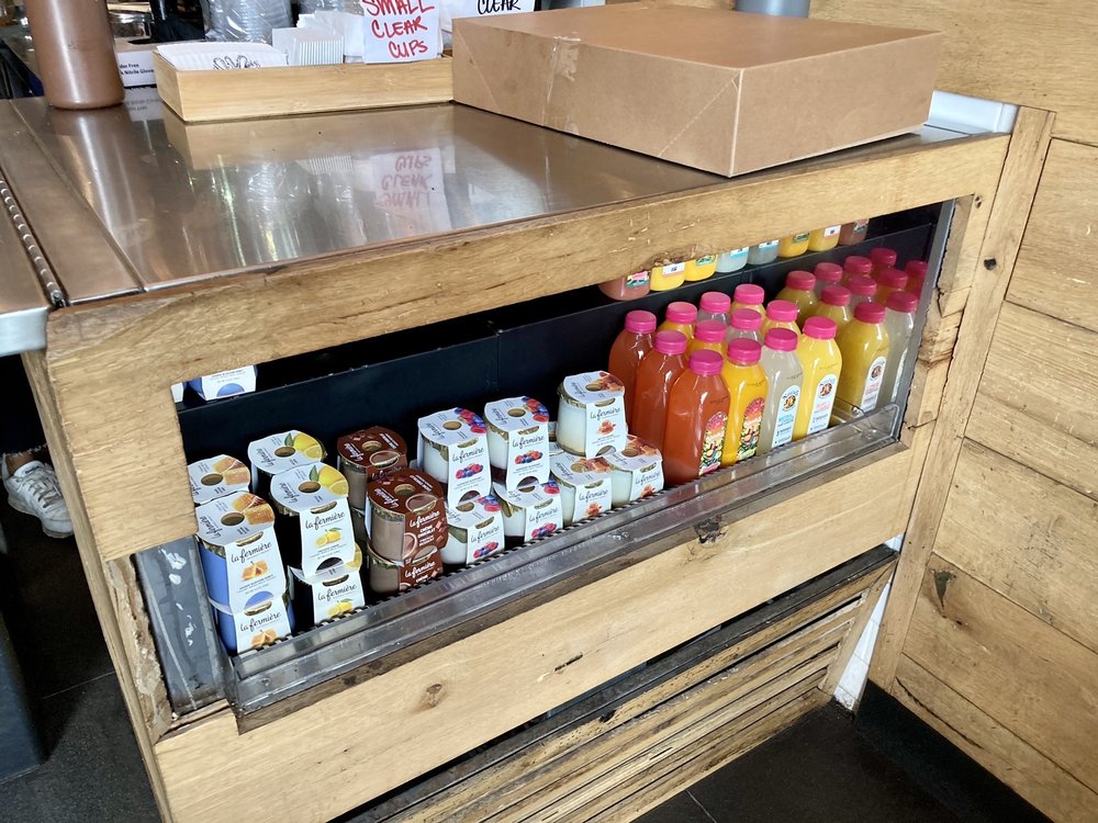 Le Café Coffee Le Café Coffee