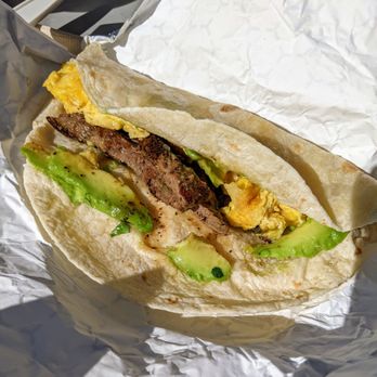 Goosecup - Austin breakfast tacos - Coffee & Tea Near Me - Leesburg, Virginia