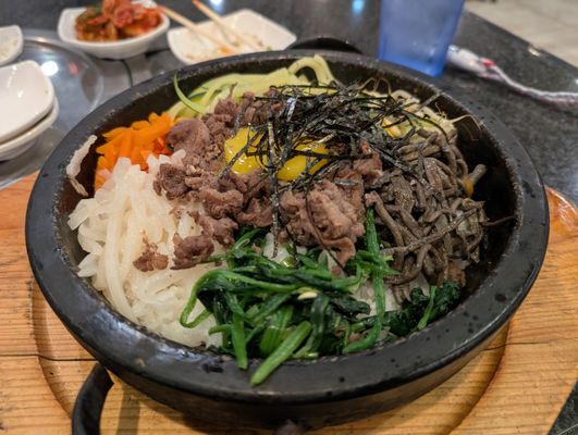 Seoul Garden by null