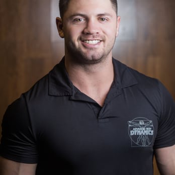 Advanced Body Dynamics - Owner Jeff Katz - Trainers Near Me - Chico, California
