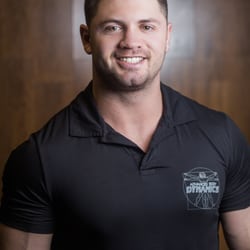 Advanced Body Dynamics - Owner Jeff Katz