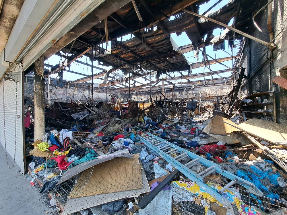 BEST BARGAIN Updated August 2024 4163 S Broadway, Los Angeles